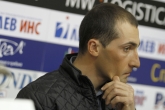 Спорт - Сребърен сокол за Владимир Илиев - 08.04.2015