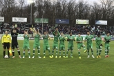 Футбол- 1/2 финали - ПФК Лудогорец VS ПФК Левски - 08.04.2015