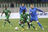 Футбол- 1/2 финали - ПФК Лудогорец VS ПФК Левски - 08.04.2015