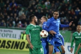 Футбол- 1/2 финали - ПФК Лудогорец VS ПФК Левски - 08.04.2015