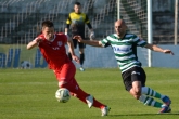 Футбол - 25 кръг - Черно Море VS Хасково - Втора 6 - 10.04.2015