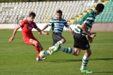 Футбол - 25 кръг - Черно Море VS Хасково - Втора 6 - 10.04.2015