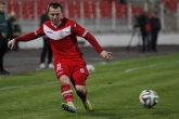 Футбол - 25-кръг - ПФК ЦСКА vs. ПФК Ботев ПД - 10.04.2015