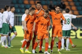 Футбол - 25кръг - ПФК Литекс vs. ПФК Берое - 11.04.2015