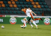 Футбол - 25кръг - ПФК Литекс vs. ПФК Берое - 11.04.2015