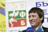 Борба- Валентин Йорданов връчи спортна книга
