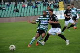 Футбол - A група - Плейофи - ФК Черно море - ФК Славия - 19.04.2015