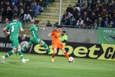 Футбол - ПФК Лудогорец VS ПФК Литекс 19.04.2015
