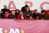Футбол - A група - 4кръг - Плейофи - ПФК ЦСКА - ПФК Локомотив СФ - 20.04.2015