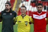 Футбол - A група - 4кръг - Плейофи - ПФК ЦСКА - ПФК Локомотив СФ - 20.04.2015