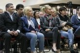 Спорт- Тодор Шабански представи първата си книга - 21.04.2015