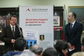 Спорт- Тодор Шабански представи първата си книга - 21.04.2015