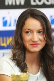 Шотокан Карате - след Европейското първенство Мъже Жени - 23.04.2015