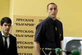Карате - Пресконференция Карате след Европейското първенство в Полша - 24.04.2015