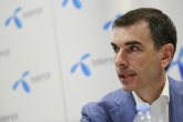 Тенис - пресконференция - Григор Димитров - 24.04.2015