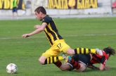 ФУТБОЛ - ПЛЕЙОФИ - 5 КРЪГ - ПФК ЛОКОМОТИВ СФ - ПФК БОТЕВ ПД -26.04.2015