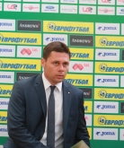 Футбол - пресконференция на националния треньор U17 Александър Димитров - 28.04.2015
