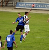 Купа на България 2014 / 2015