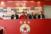 Футбол - пресконференция на Любослав Пенев - 29.04.2015