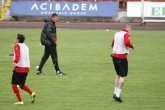 Футбол - тренировка ПФК ЦСКА - 29.04.2015
