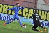 Футбол - Купа България - полуфинал - ПФК Левски - ПФК Лудогорец - 29.04.2015