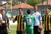 Футбол - А група / Плейофи - Ботев (Пловдив) - Лудогорец - 03.05.2015
