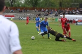 Футбол - А група - 6 кръг - ПФК Хасково - ПФК Левски - 04.05.2015
