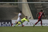 Футбол - Евро 2015 U17 - Група B - Чехия - Словения - 06.05.2015