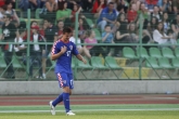Футбол - Евро 2015 U17 - Група А - България - Хърватия - 06.05.2015