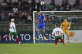 Футбол - Евро 2015 U17 - Група А - България - Хърватия - 06.05.2015