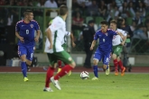 Футбол - Евро 2015 U17 - Група А - България - Хърватия - 06.05.2015