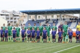 Футбол - Евро 2015 U17 - Група Д - Република Ирландия - Холандия - 07.05.2015