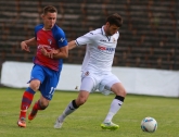 Футбол -7 кръг - ПФК Славия - ФК Марек - 08.05.2015