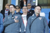 Футбол - Евро 2015 U17 - Група А - Хърватия - Австрия - 09.05.2015