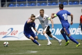 Футбол - Евро 2015 U17 - Група А - Хърватия - Австрия - 09.05.2015