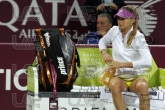 WTA - Quatar Airways Tournament of Champions Sofia Tennis