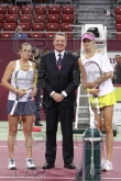WTA - Quatar Airways Tournament of Champions Sofia Tennis