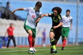 Футбол - Евро 2015 U17 - Група А - България - Испания - 09.05.2015