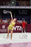 WTA - Quatar Airways Tournament of Champions Sofia Tennis