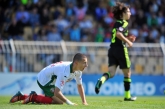 Футбол - Евро 2015 U17 - Група А - България - Испания - 09.05.2015