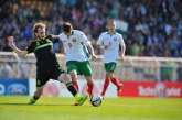 Футбол - Евро 2015 U17 - Група А - България - Испания - 09.05.2015