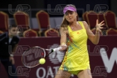 WTA - Quatar Airways Tournament of Champions Sofia Tennis