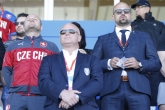 Футбол - Евро 2015 U17 - Група B - Чехия - Белгия - 09.05.2015