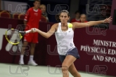 WTA - Quatar Airways Tournament of Champions Sofia Tennis