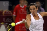 WTA - Quatar Airways Tournament of Champions Sofia Tennis
