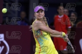 WTA - Quatar Airways Tournament of Champions Sofia Tennis