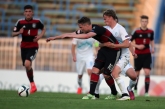 Футбол - Евро 2015 U17 - Група B - Словения - Германия - 09.05.2015