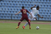 Футбол - Евро 2015 U17 - Група С - Русия - Франция - 10.05.2015