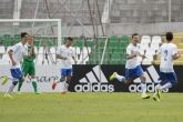 Футбол - Евро 2015 U17 - Група D - Република Ирландия - Италия - 10.05.2015