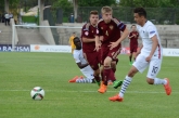 Футбол - Евро 2015 U17 - Група С - Русия - Франция - 10.05.2015